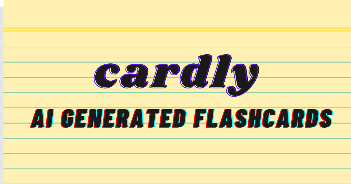 cardly-ai-generated-flashcards